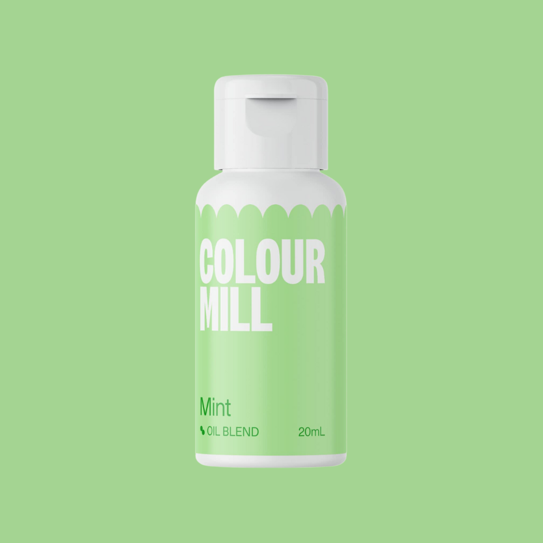 Colorant COLOUR MILL (couleurs au choix)