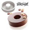 Moule en silicone Saturn 1200  - Silikomart