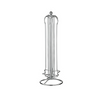 Porte capsules rotatif - 36 capsules