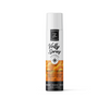 Velly spray Flocage velours Orange - pour les professionnels